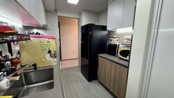 Rivercove Residences (D19), Condominium #517179261